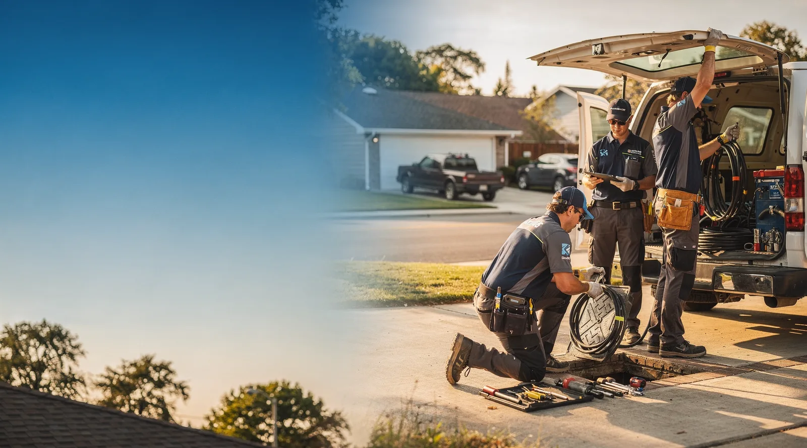 Water Softener Installation in Richardson, TX near me